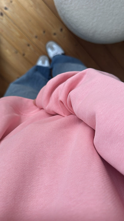 SWEATER Margarita SOCIAL CLUB