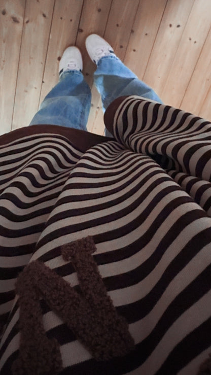 SWEATER SOHO FLUFF OVERSIZE