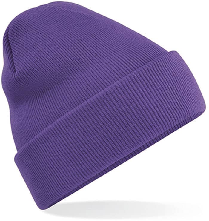 Mommy / Kids Strick-Beanie BASIC