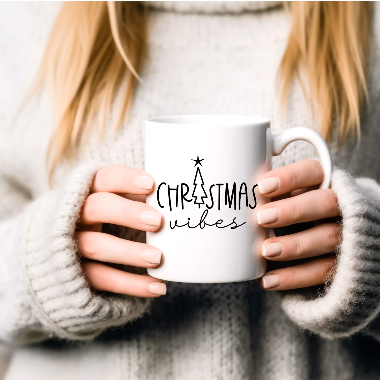 TASSE CHRISTMAS Edition