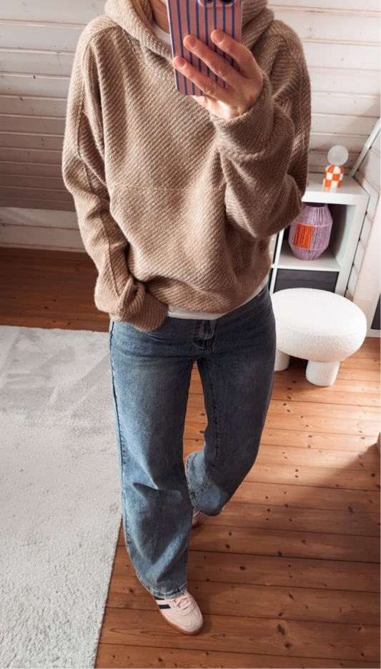 HOODIE Premium 3 Farben