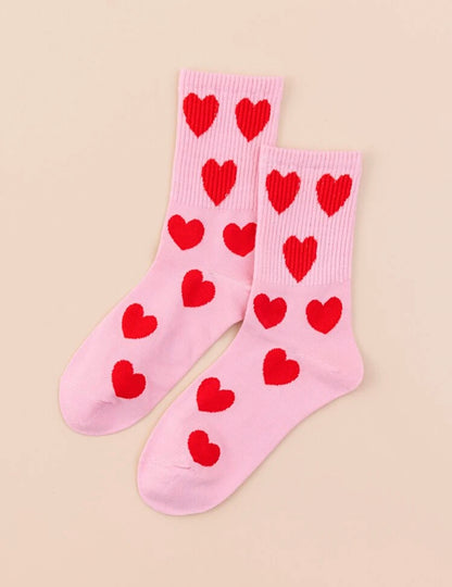 SOCKEN BE MY VALENTINE GRATIS AB 59€