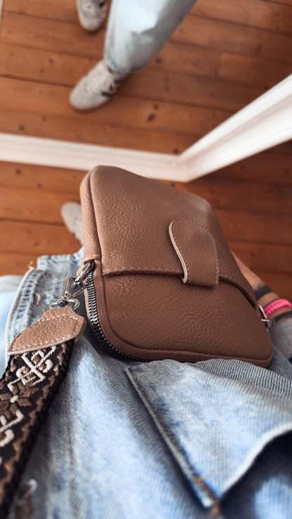 PUSHER BAG 11 Farben