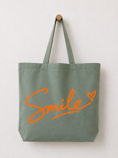 MAXI TASCHE SHOPPER Mix & Match
