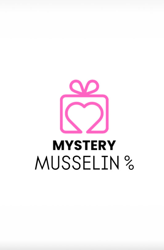 MUSSELIN MYSTERY