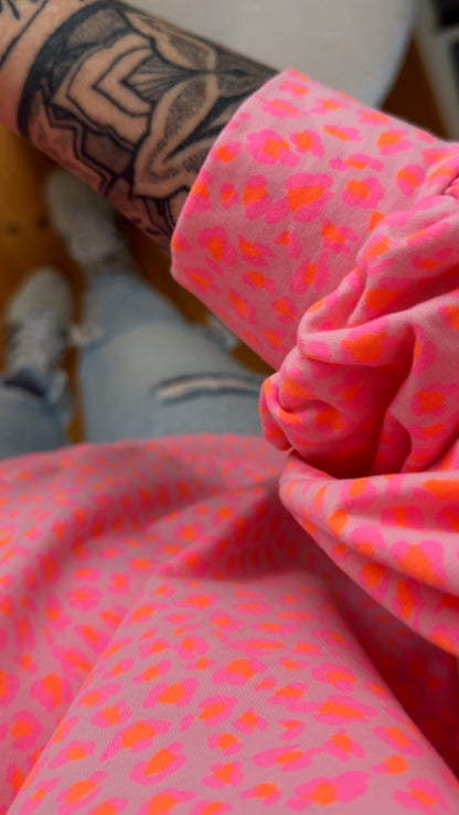 Leo Sweater leicht