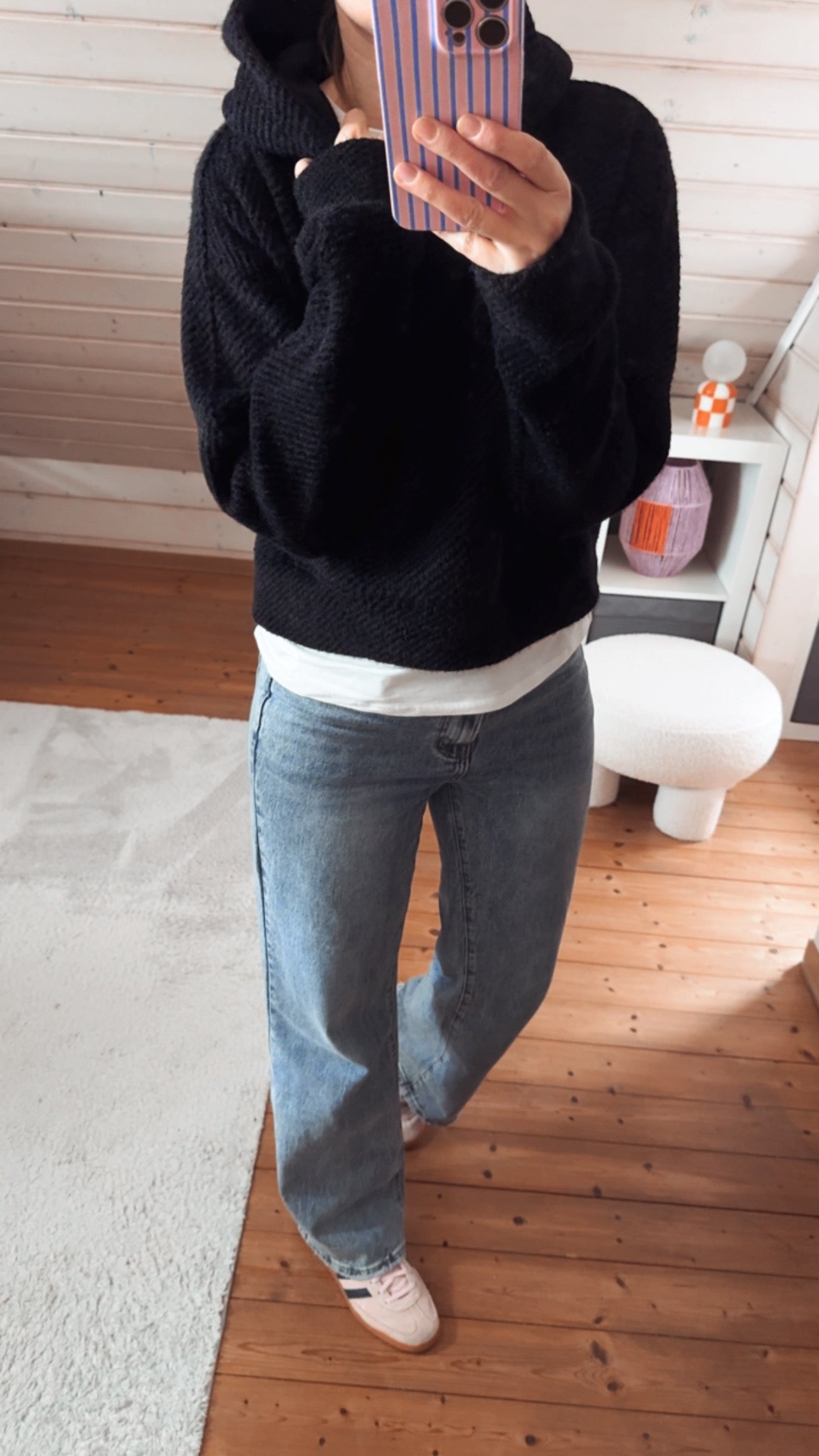 HOODIE Premium 3 Farben