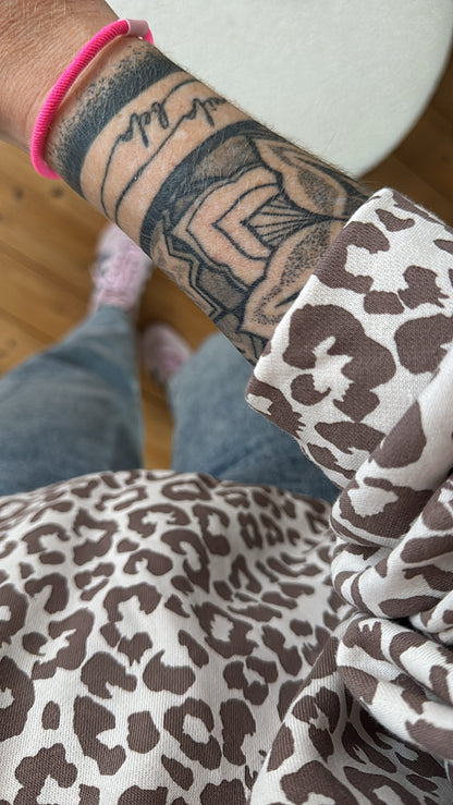 Leo Sweater Onesize