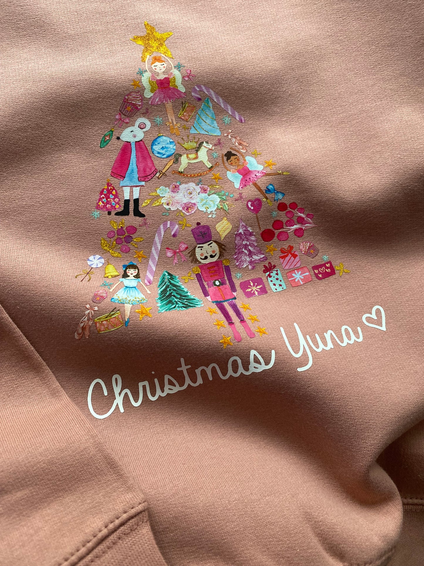 KIDS SWEATER