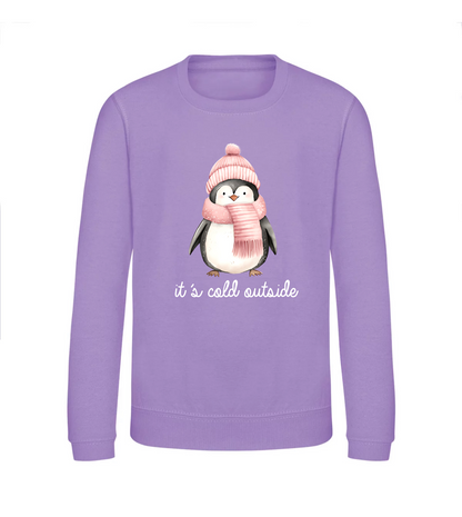 KIDS SWEATER