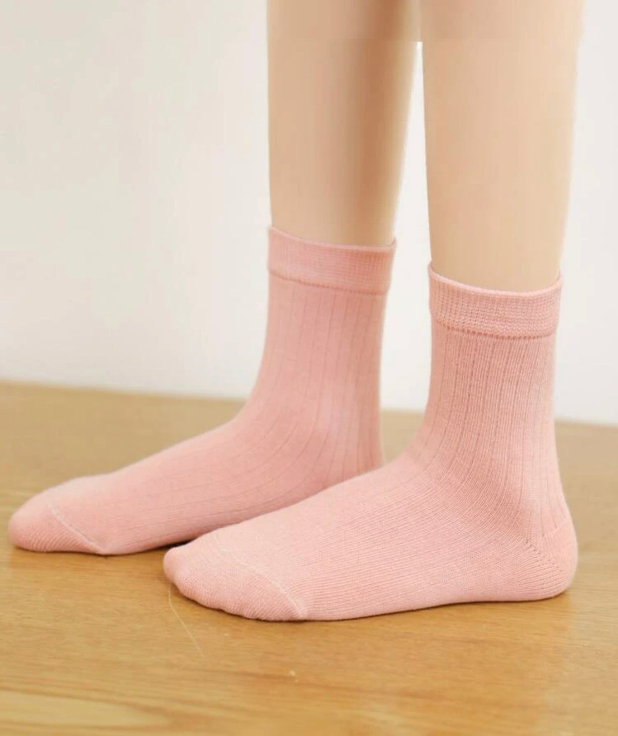 KIDS SOCKEN UNI 5er Set