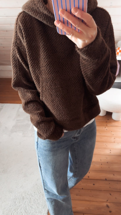 HOODIE Premium 3 Farben