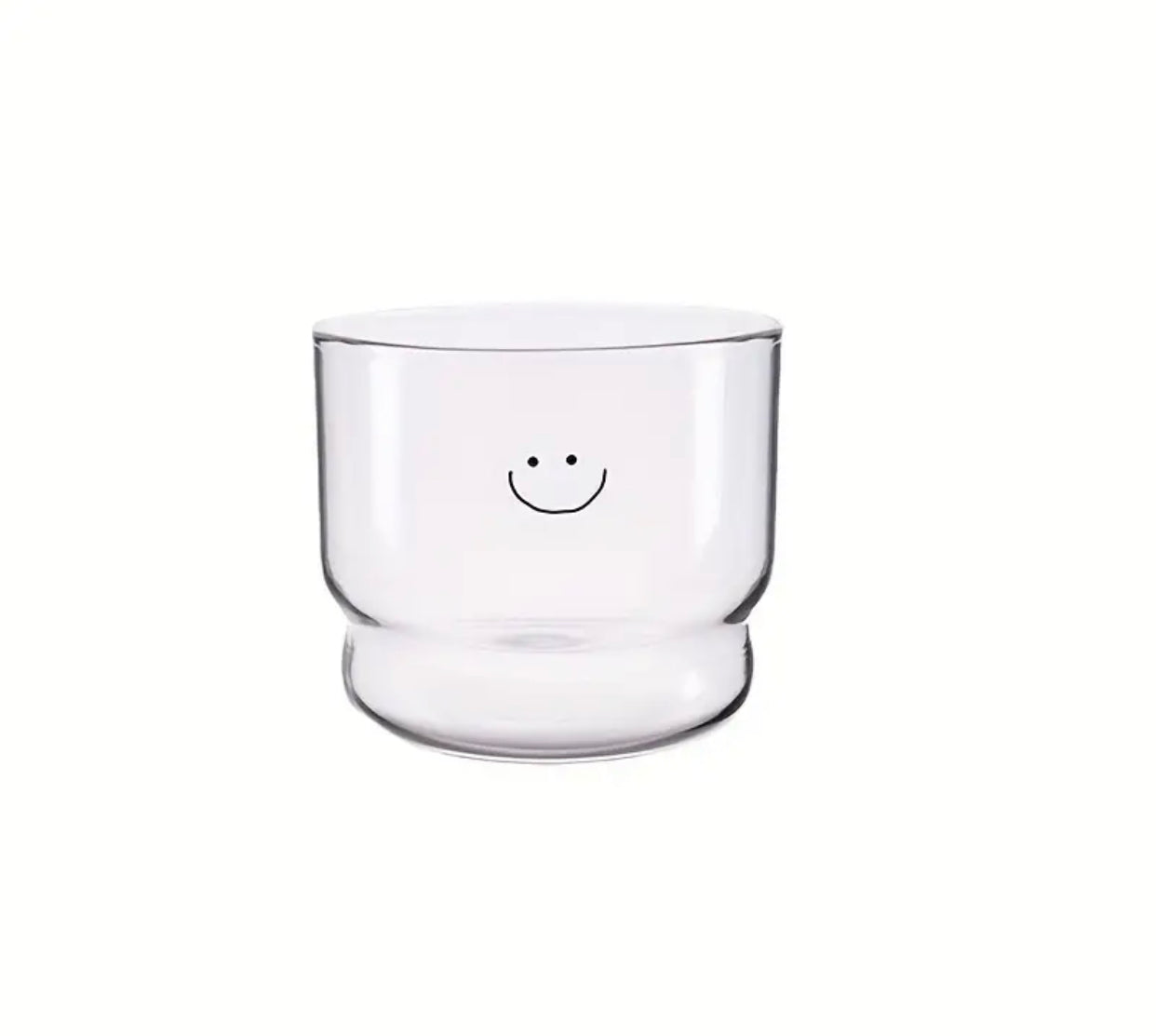 GLAS TRINKGLAS BÄR LOVE SMILE AB 99€ GESCHENKT