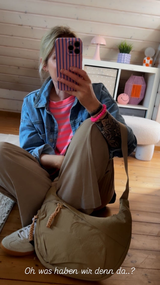 Jeans Jacke Überhemd Denim
