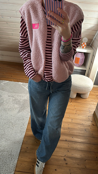 TEDDY WESTE NEON PATCH