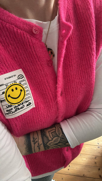 WESTE UNI SMILE Onsesize