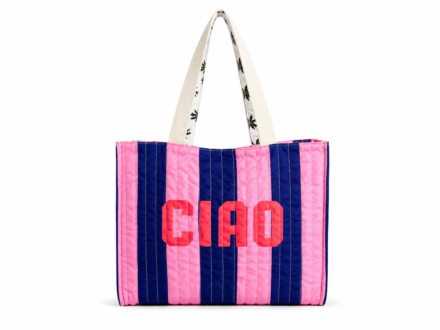 Shopper Wendetasche 3 Farben COLOURBLOCK