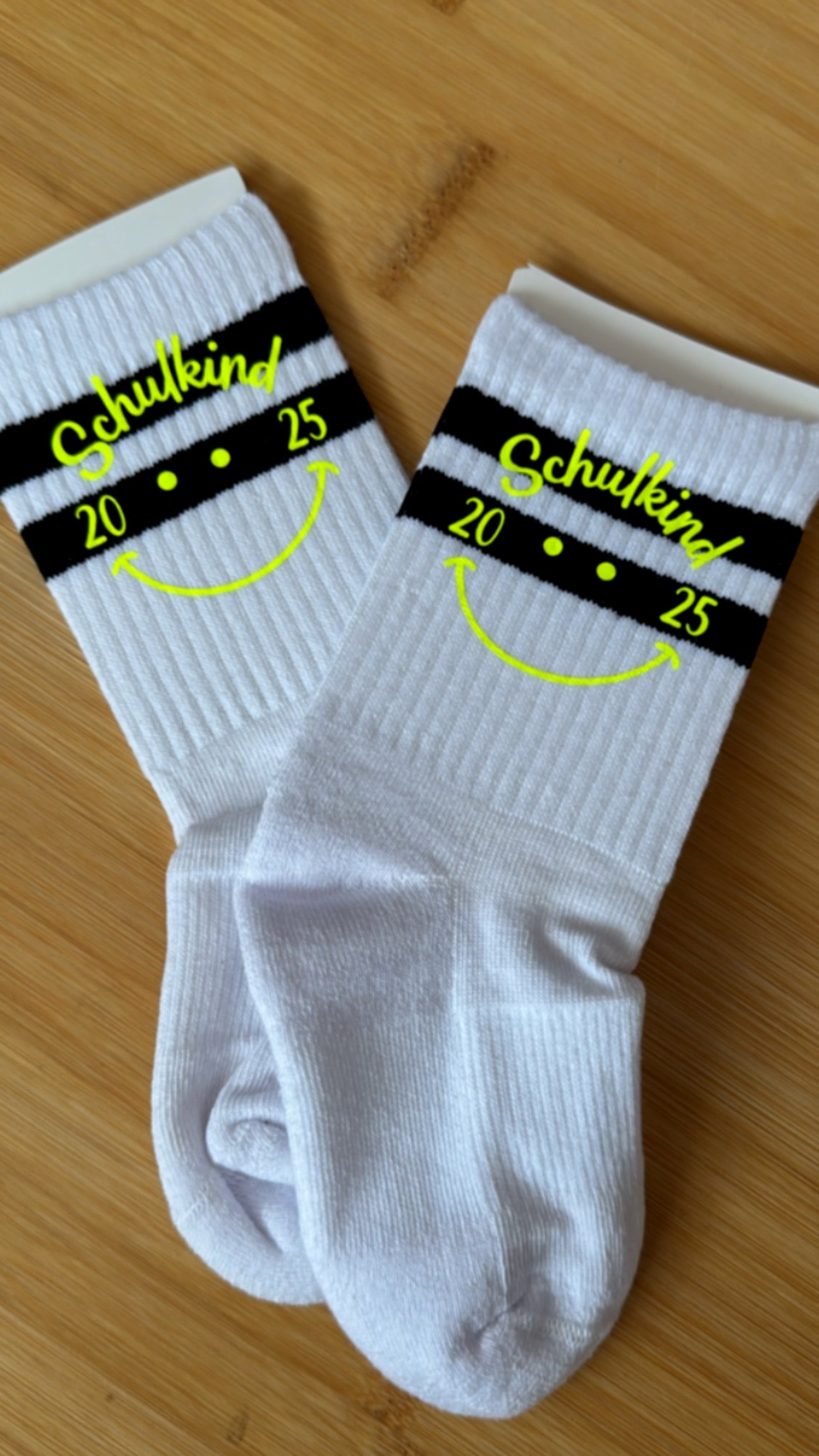 Kids Tennis SOCKEN Mix & Match