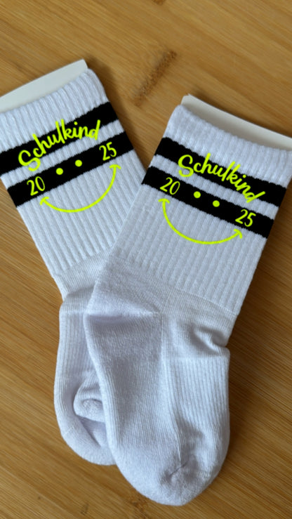 Kids Tennis SOCKEN Mix & Match