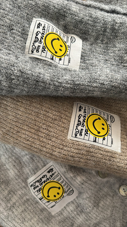 WESTE Smile Basic Onsesize