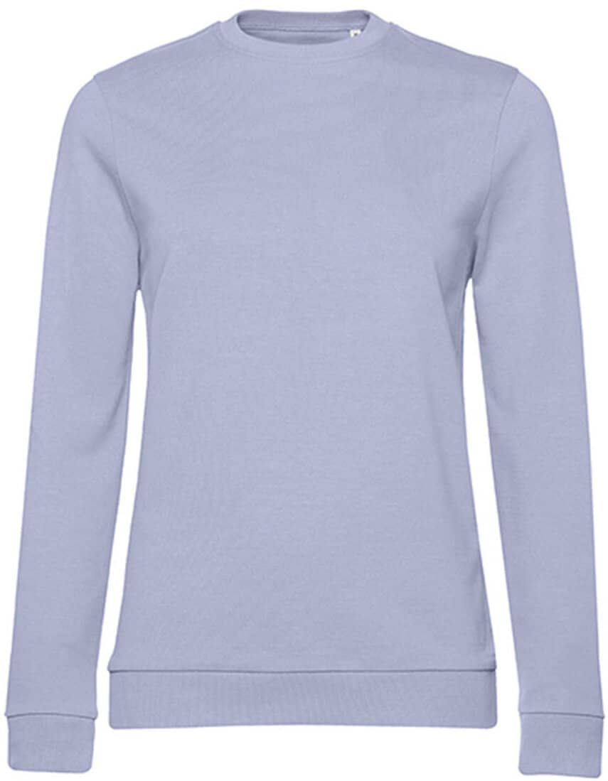 DAMEN SWEATER *VIVI* THE ANSWER IN NO!