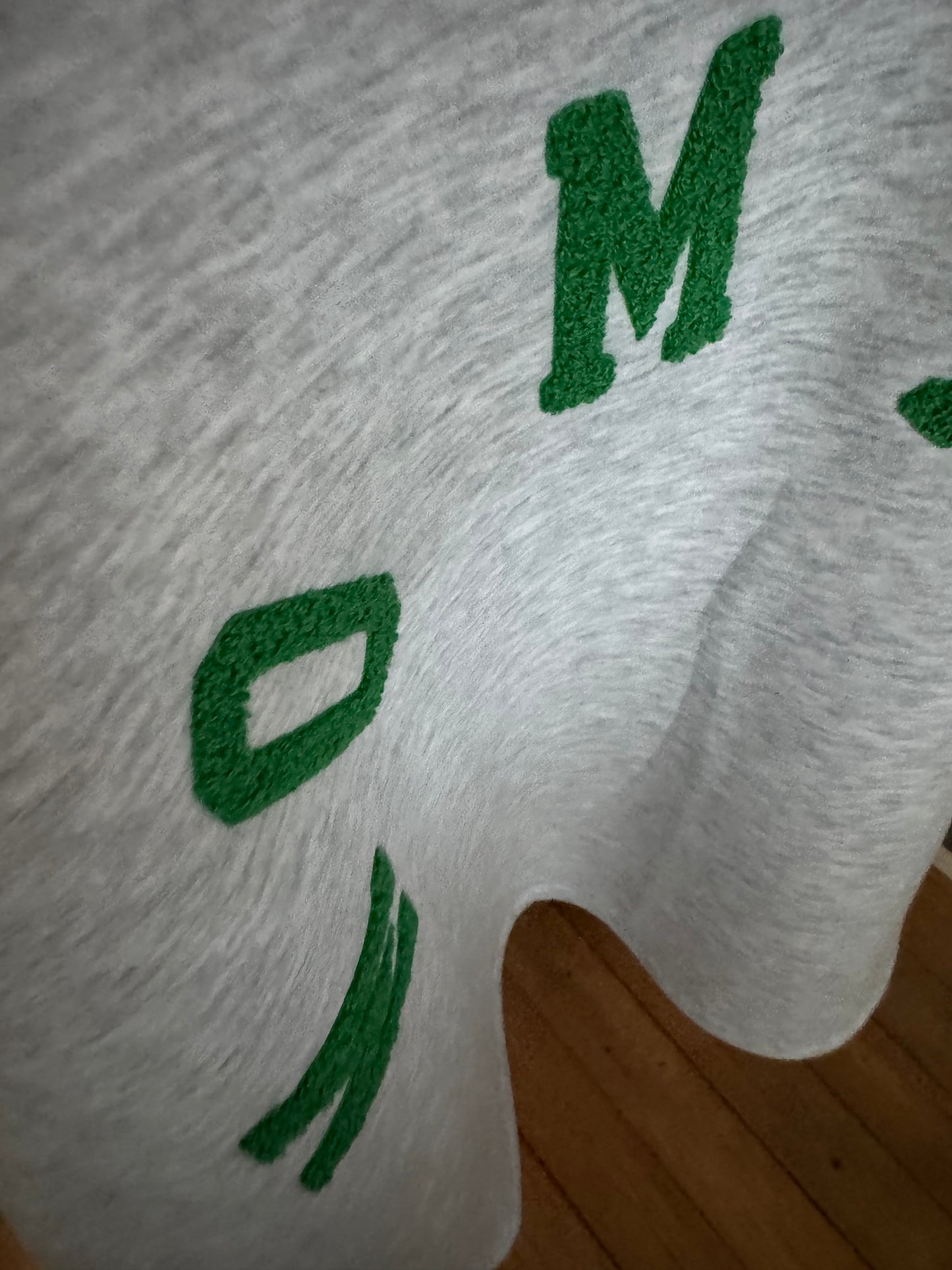 MOMMY SWEATER PREMIUM FLUFFY