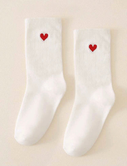 SOCKEN BE MY VALENTINE GRATIS AB 59€