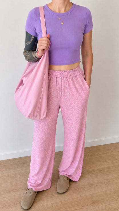 Hose Onesize LEO