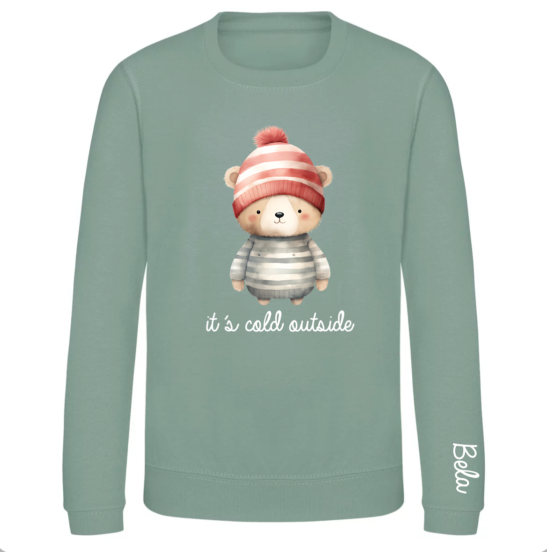 KIDS SWEATER