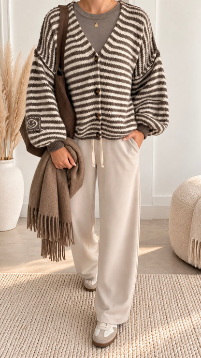 Hose Casual 2 FARBEN