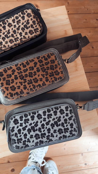 TASCHE Leo 7 Farben