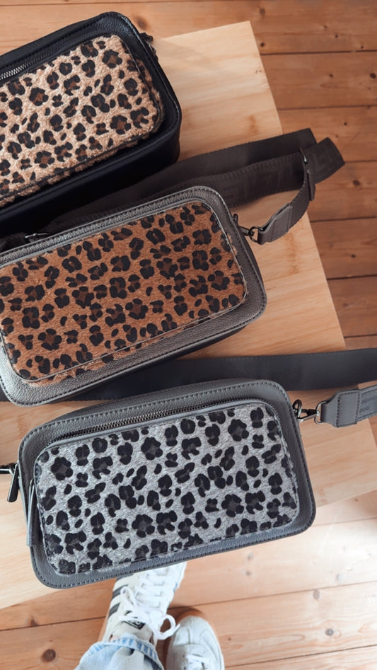 TASCHE Leo 7 Farben