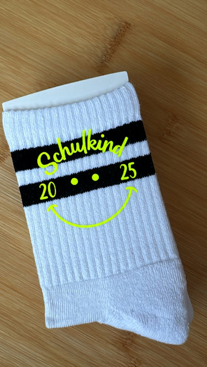 Kids Tennis SOCKEN Mix & Match