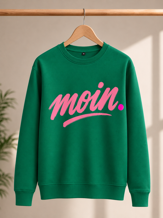 DAMEN SWEATER MIX & MATCH