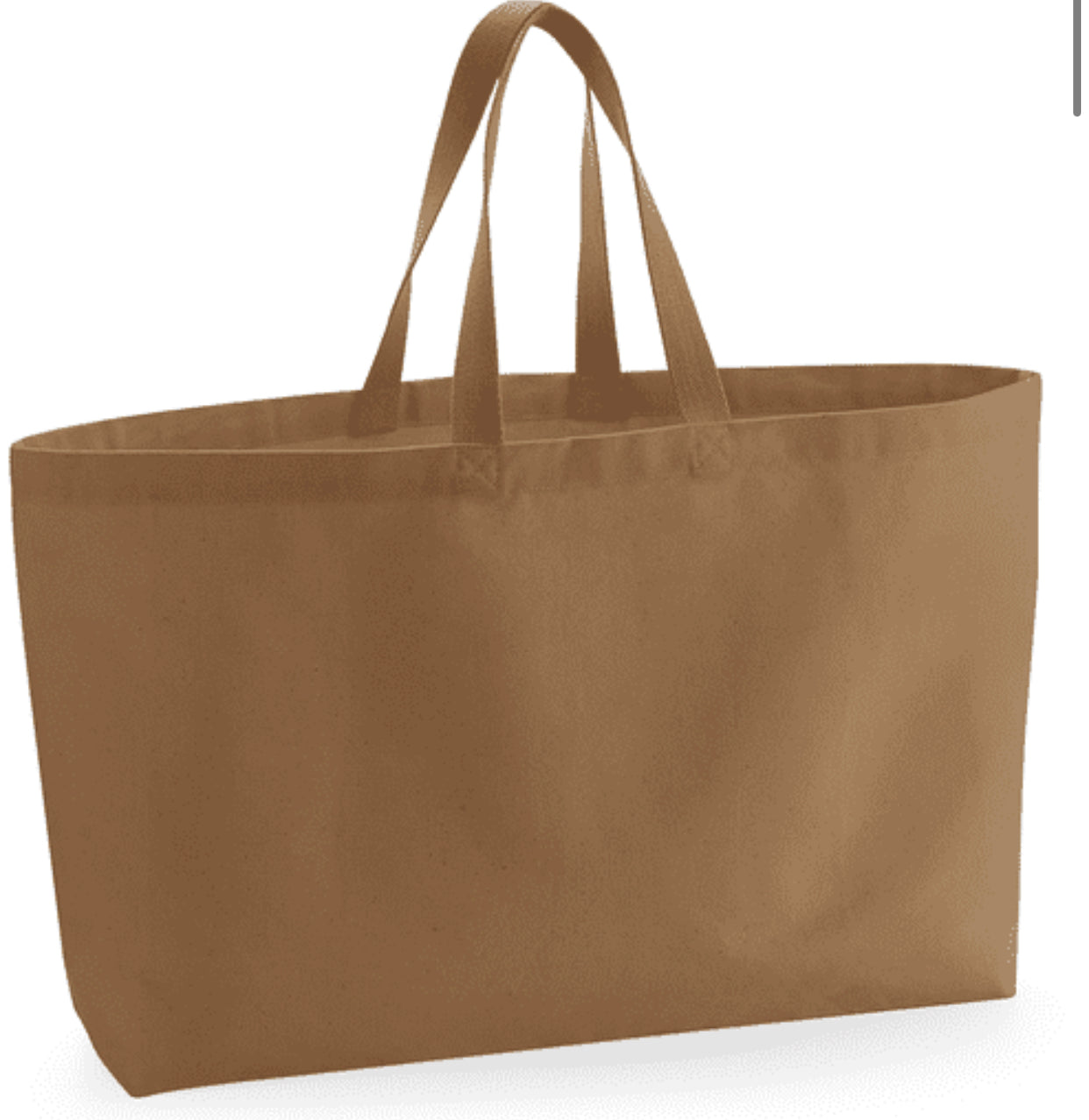 Shopper Big XXL Strandtasche