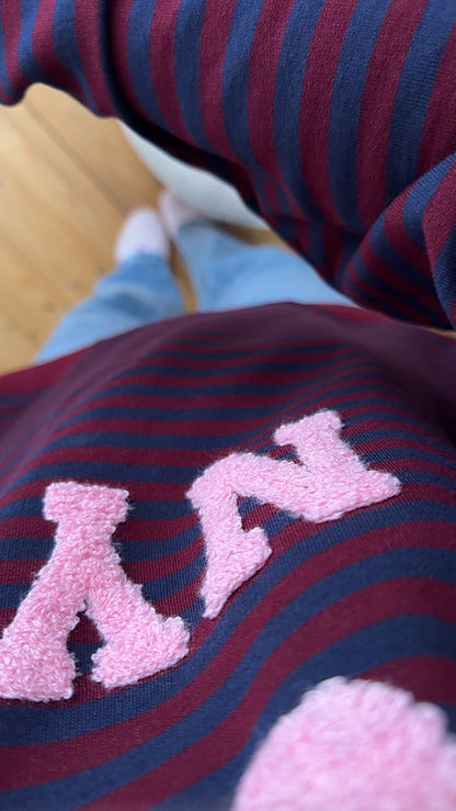 SWEATER SOHO FLUFF OVERSIZE