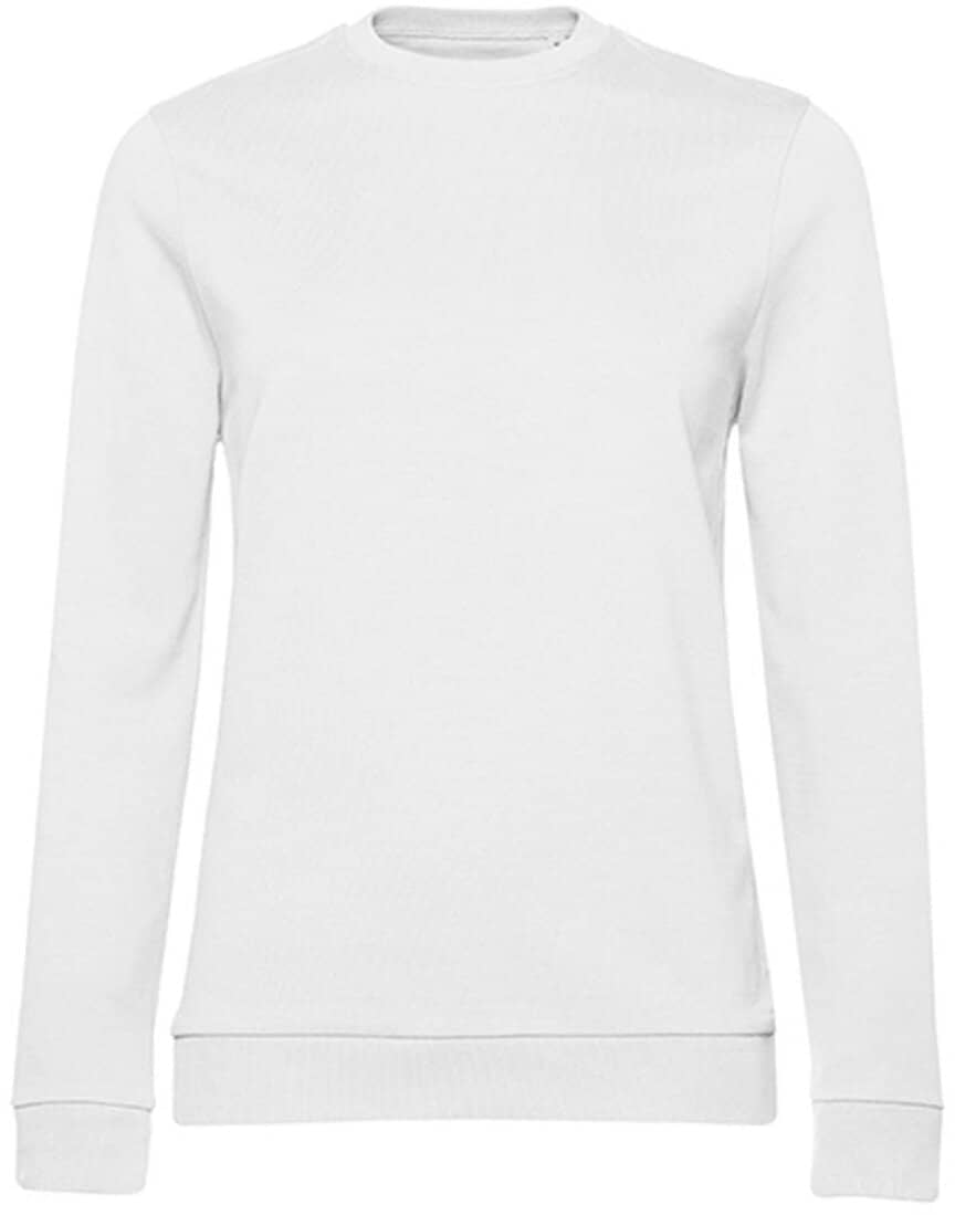 DAMEN SWEATER *VIVI* THE ANSWER IN NO!