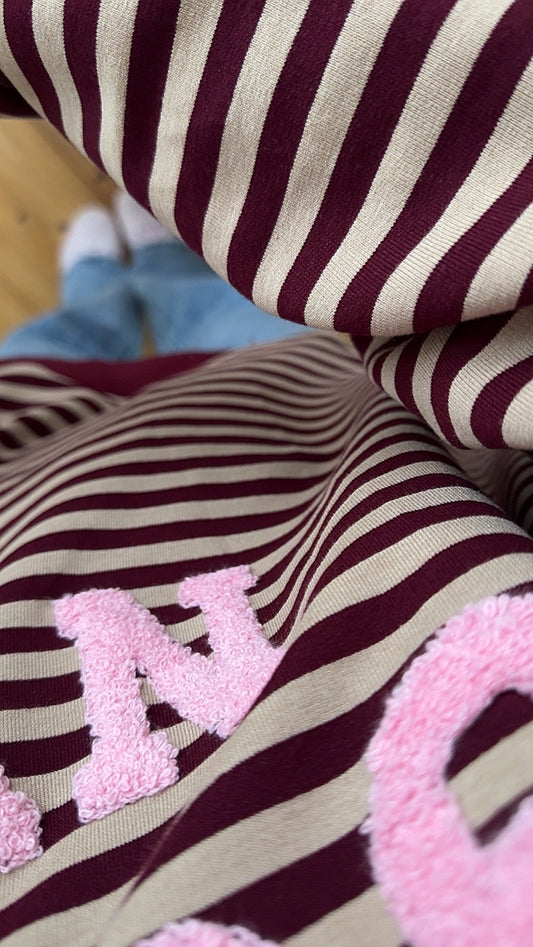 SWEATER SOHO FLUFF OVERSIZE