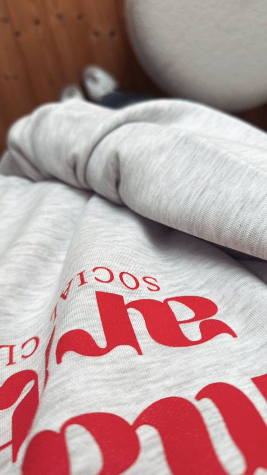 SWEATER Margarita SOCIAL CLUB