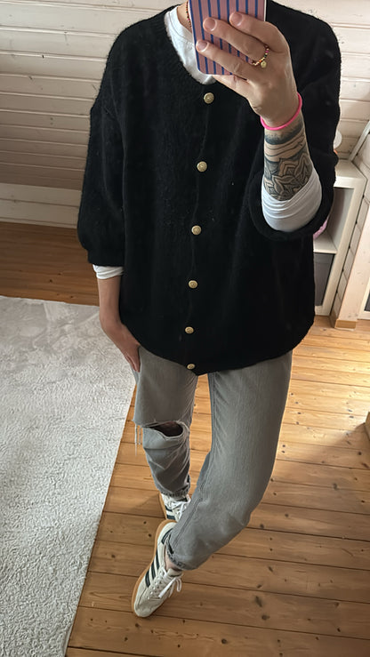 Strickjacke Cardigan Onezise