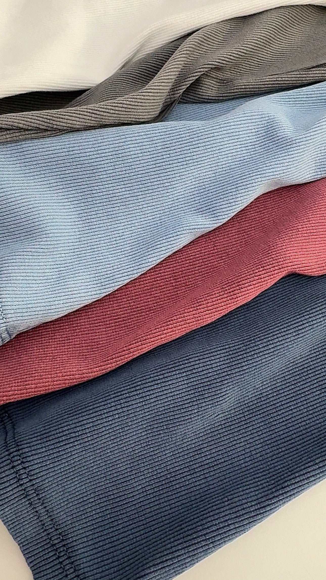 BASIC RIPP TANKI WASHED PREMIUM II