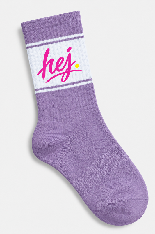 UNISEX Tennis SOCKEN Mix & Match