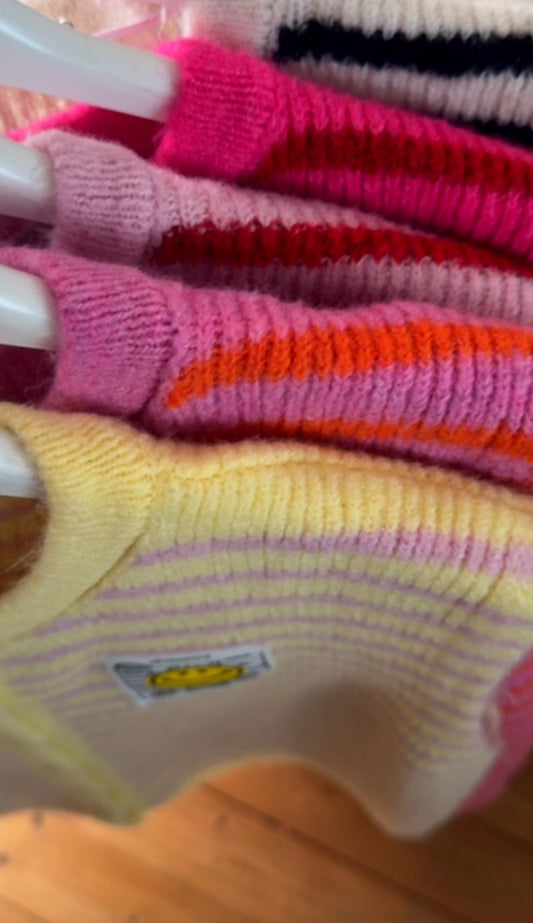 WESTE COLOUR Block Onsesize