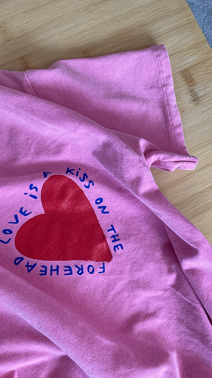 T-SHIRT HEART PREMIUM