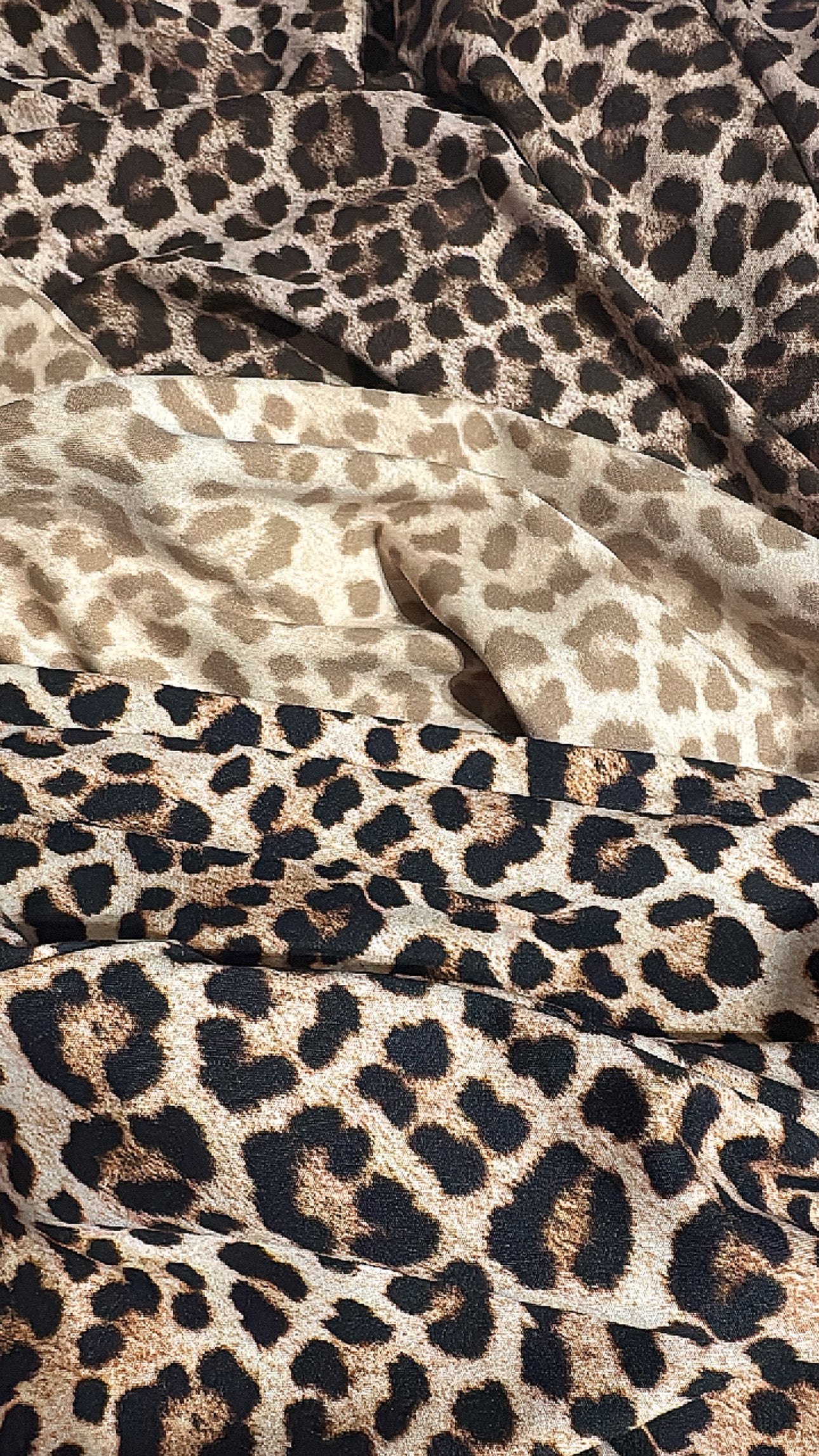 Leo Leggings 3 Farben