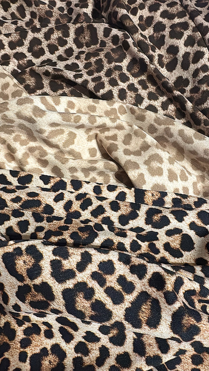 Leo Leggings 3 Farben