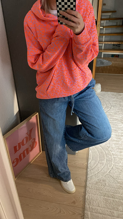 Leo HOODIE Onesize