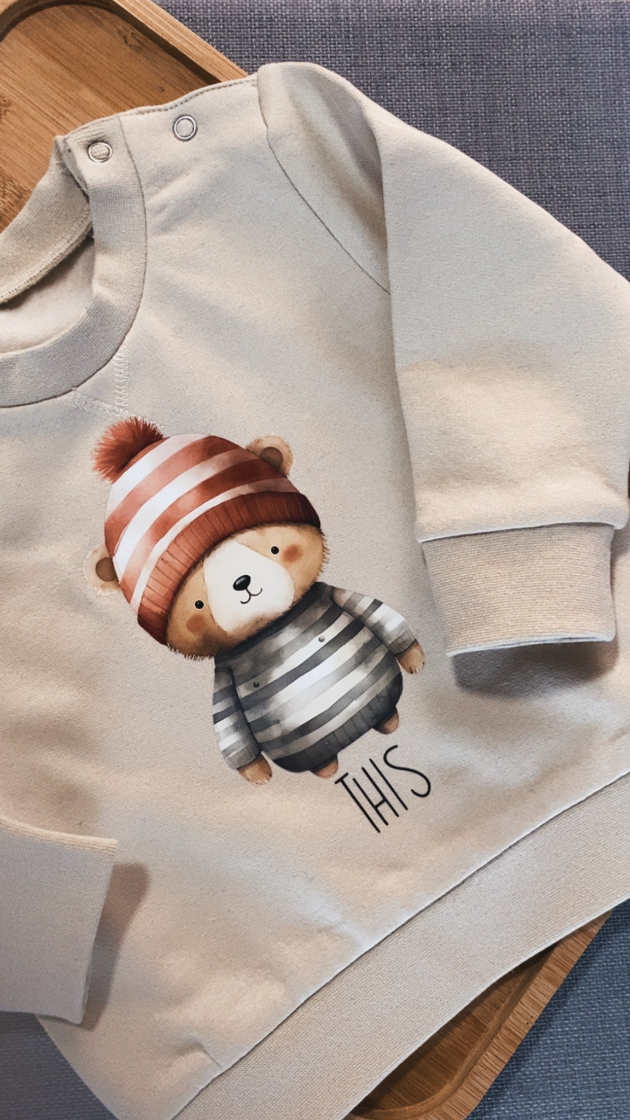 Baby / Kids Sweater WINTER EDITION