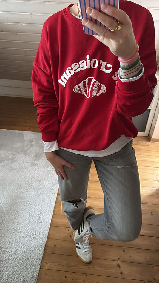 SWEATER Le Croissant