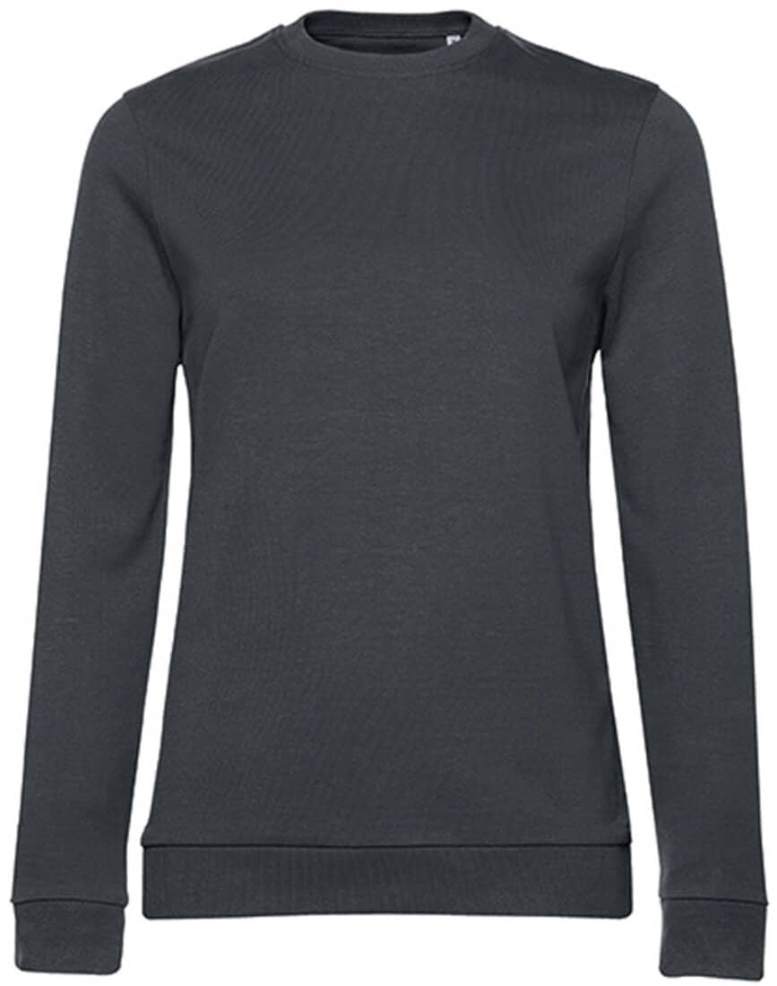 DAMEN SWEATER *VIVI* THE ANSWER IN NO!